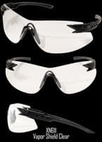 Edge Eyewear Notch Protective Glasses